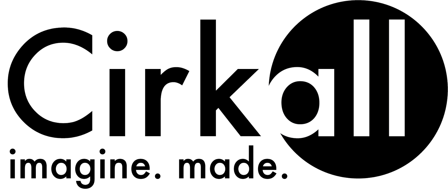 Cirkall creative work
